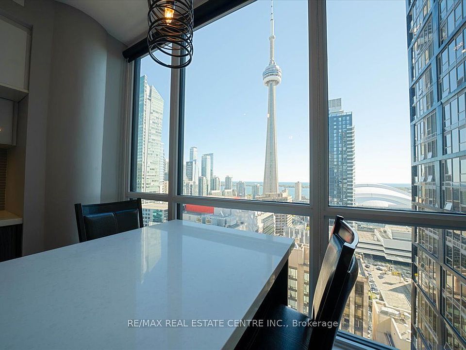 1st image of 8 Mercer St Unit 2808
