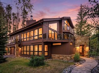 214 Wellington Road, Breckenridge, CO 80424