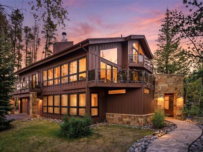 214 Wellington Road, Breckenridge, CO, 80424