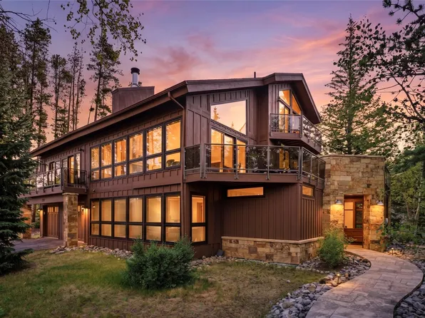 214 Wellington Road, Breckenridge, CO 80424