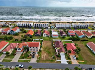 1414 N Daytona Ave, Flagler Beach, FL 32136