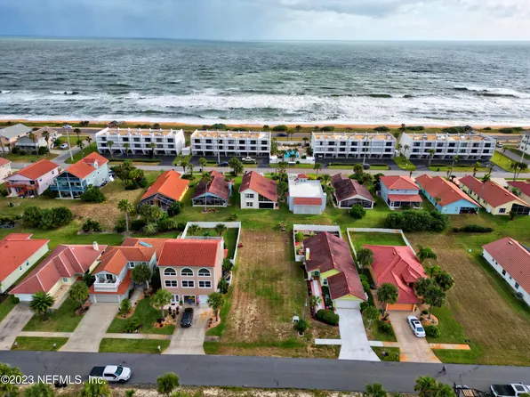 1414 N DAYTONA Avenue, Flagler Beach, FL 32136