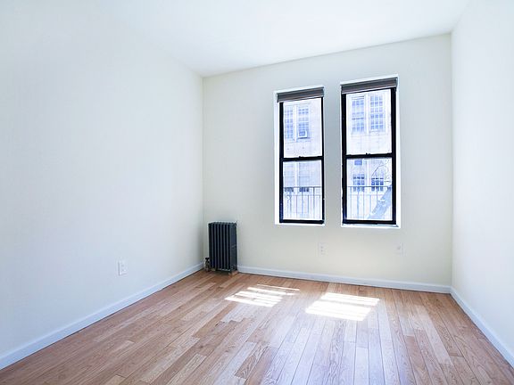 5th image of 587 W 177th St #44A