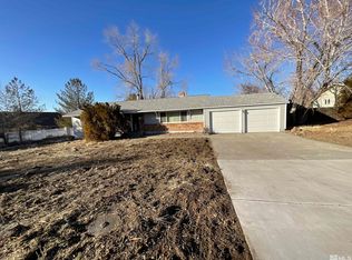 7115 Pembroke Dr, Reno, NV 89502