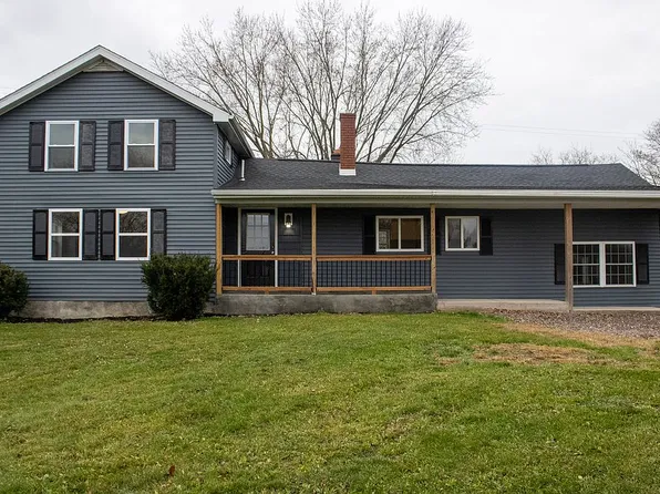 10655 Millers Rd, Lyndonville, NY 14098