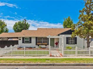 5429 Columbus Ave, Van Nuys, CA 91411