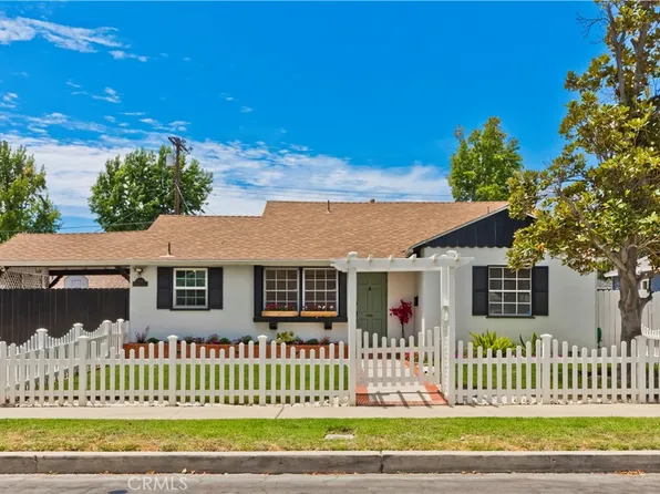 5429 Columbus Ave, Van Nuys, CA 91411