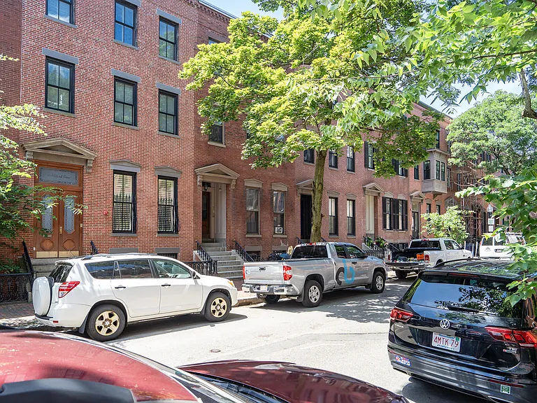 8 Milford St #1A — Photo 11
