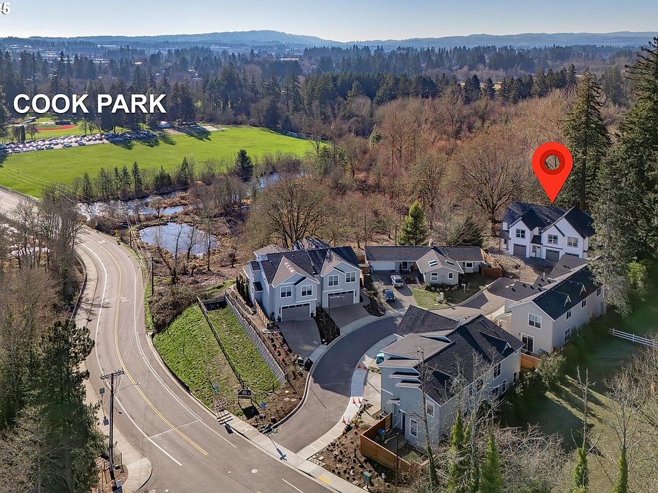 9258 SW Waverly Dr, Portland, OR 97224 | Zillow