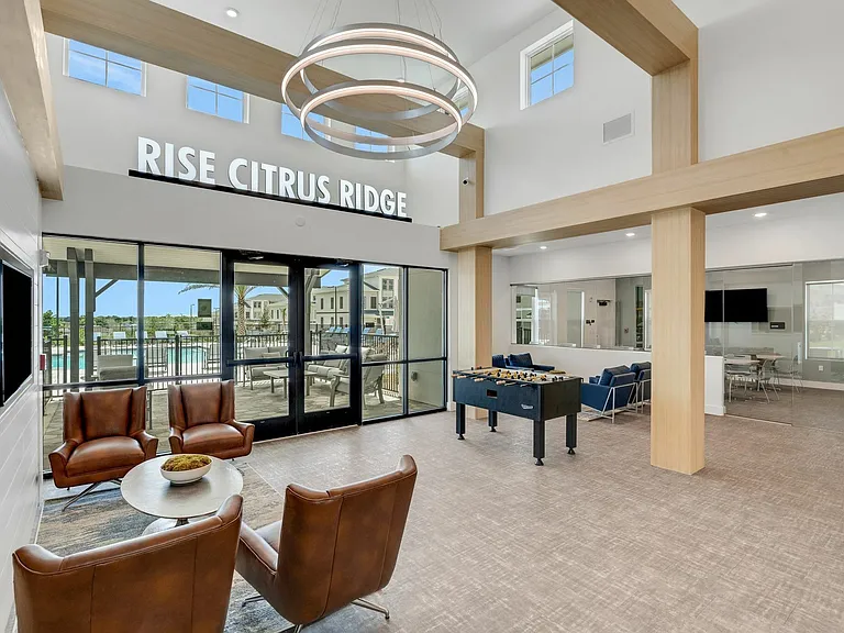 RISE Citrus Ridge