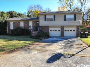 1409 Adams St, Pelham, AL 35124