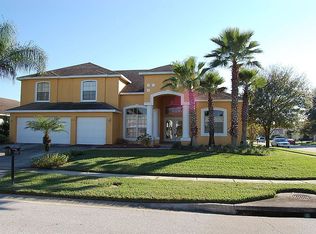 7930 Bayflower Way, Orlando, FL 32836