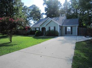 813 Jan St, Albertville, AL 35950
