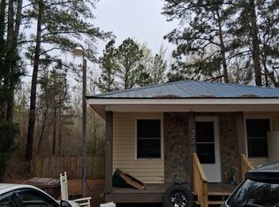 322 Burke Rd, Carthage, NC 28327