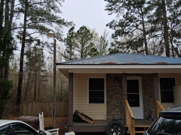 322 Burke Rd, Carthage, NC 28327