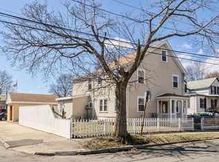 60 Michigan Ave, Lynn, MA 01902