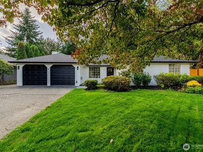 5602 142nd Place SE, Everett, WA, 98208