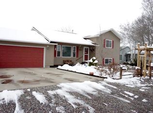 1654 Brewington Dr, Billings, MT 59105