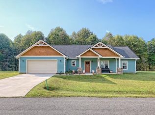 124 Serene Way, Blairsville, GA 30512