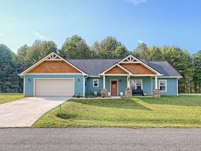 124 Serene Way, Blairsville, GA, 30512
