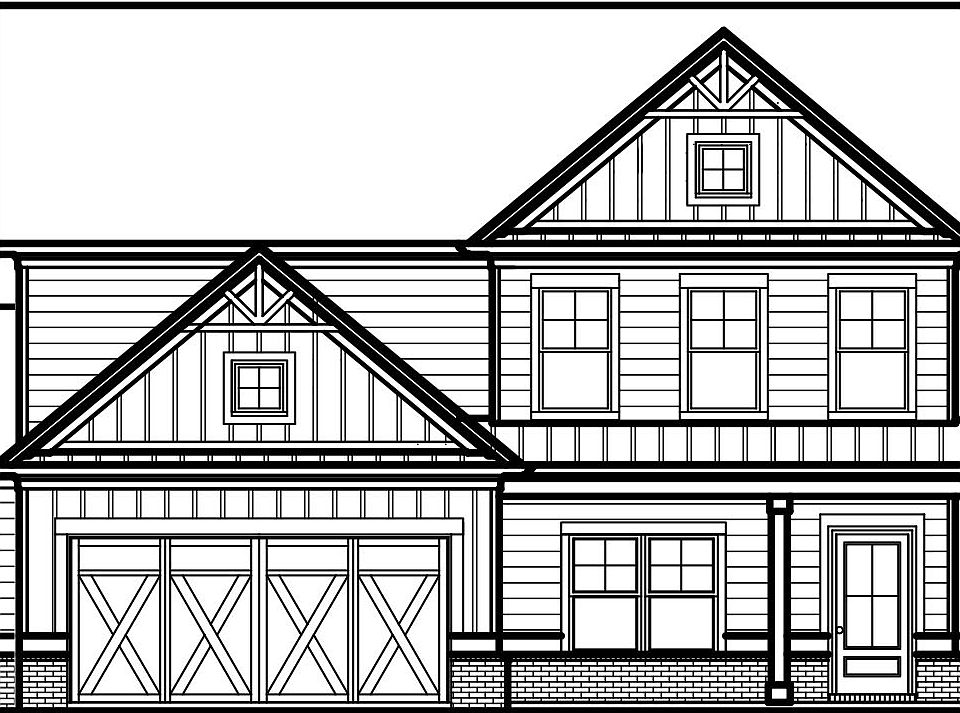 2nd image of 202 Flat Creek Dr