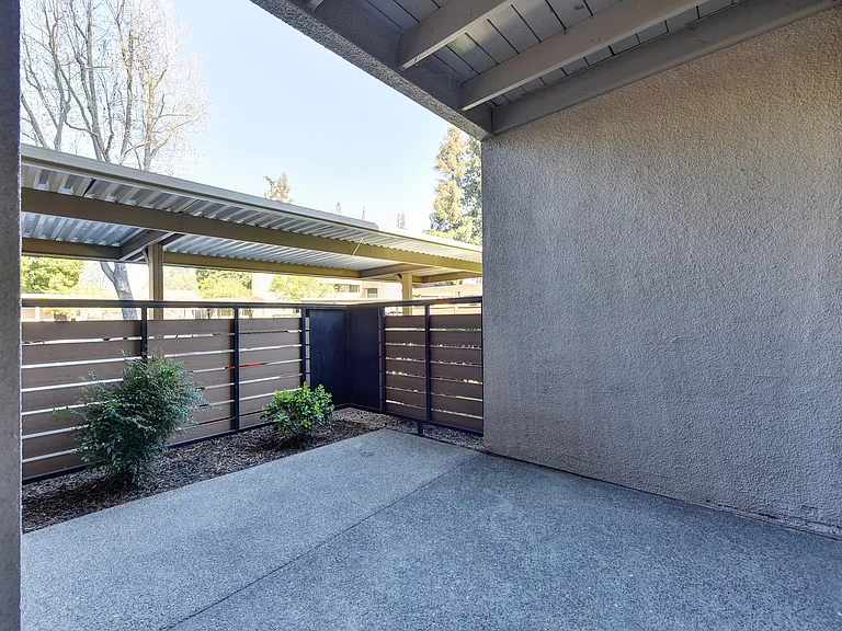 Delta Patio