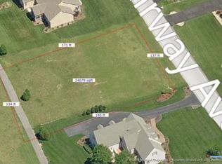 17 Fairway Ave, Georgetown, DE 19947