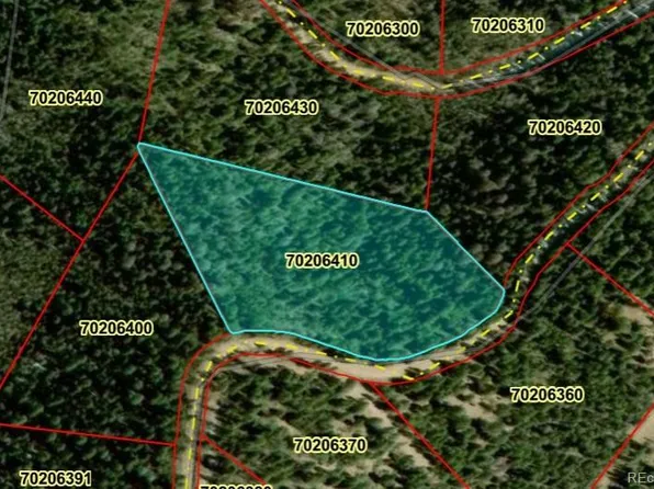 LOT 6351 Aragon Road LOT 6351, San Luis, CO 81152