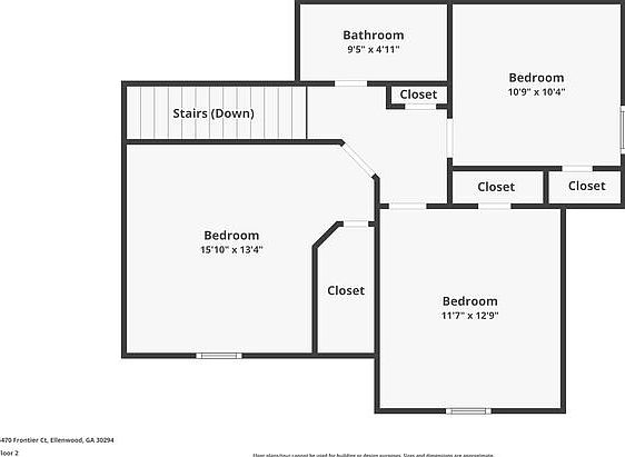 3rd image of this home
