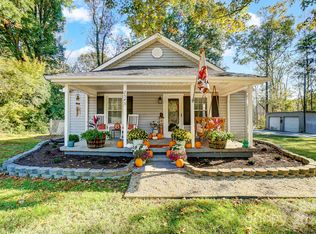 2545 China Grove Rd, China Grove, NC 28023