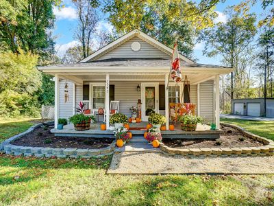 2545 China Grove Rd, China Grove, NC, 28023