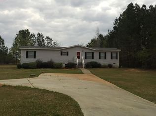 165 Pine Cone Rd NW, Milledgeville, GA 31061