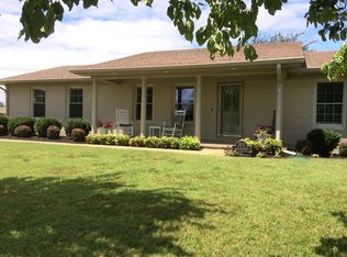 202 Andrew Dr, Hopkinsville, KY 42240