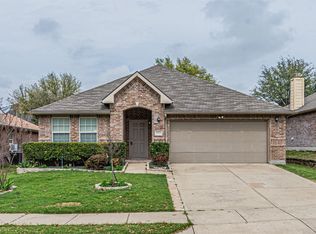 10600 Midway Dr, Frisco, TX 75035