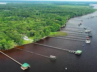 170 N Ridge Dr, Fleming Island, FL 32003