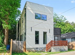1073 Mayson Turner Rd NW, Atlanta, GA 30314