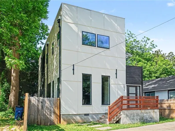 1073 Mayson Turner Rd NW, Atlanta, GA 30314