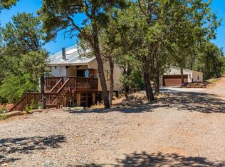 36 Sandia Park Ln, Sandia Park, NM 87047