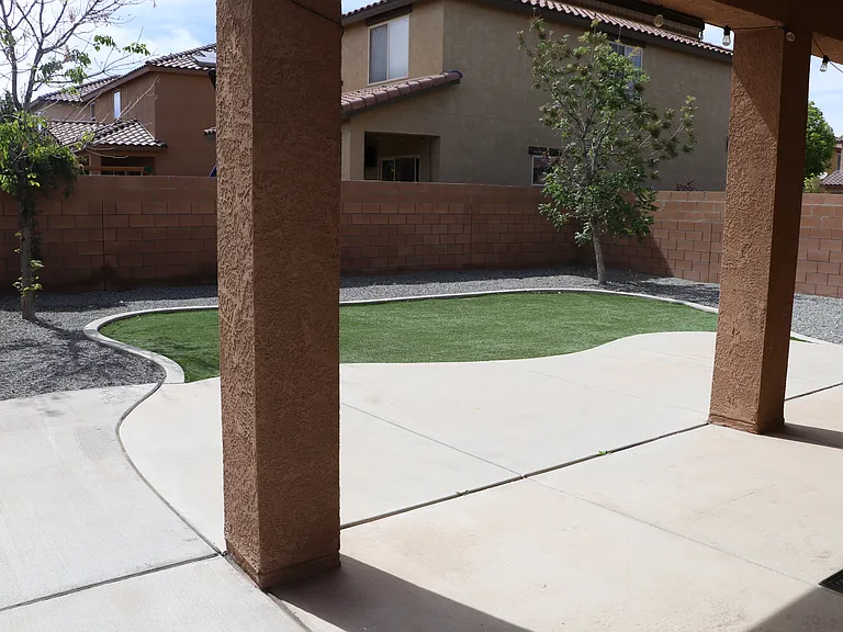 9631 Andesite Dr NW — Photo 22