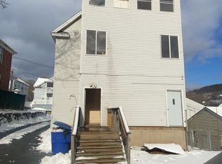 226 Platt St #2, Waterbury, CT 06704