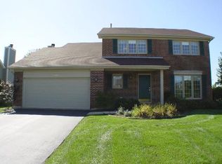 2344 Spike Horn Ave, Naperville, IL 60564