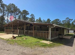 7582 John Matthews Rd, Milton, FL 32583