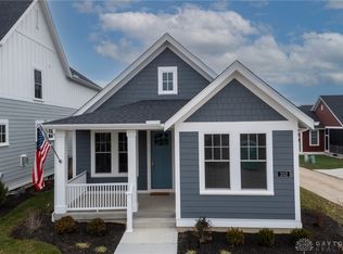 332 Copley St, Lebanon, OH 45036