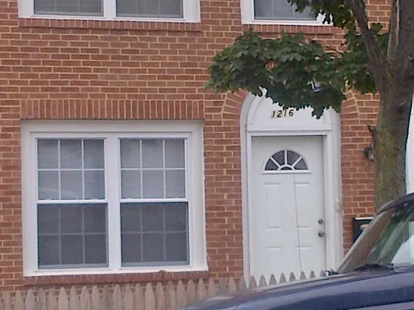 1216 Valley St, Baltimore, MD 21202