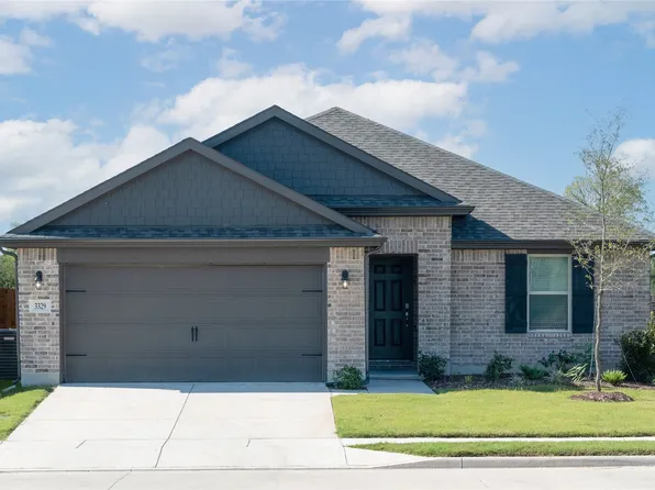 3329 Longfellow Ave, Anna, TX 75409