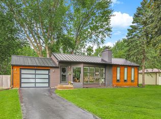 2913 Major Ave N, Golden Valley, MN 55422