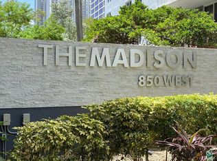 850 N Miami Ave #1908, Miami, FL 33136