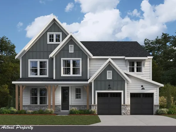 6116 Sweet Basil Ln, Grove City, OH 43123