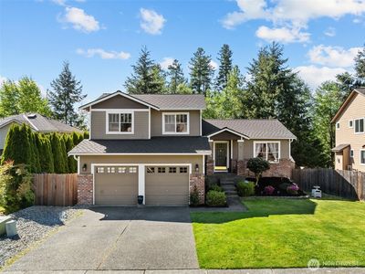 15216 55th Avenue SE, Everett, WA, 98208