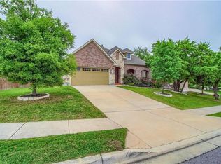 8700 Evelina Trl, Austin, TX 78737
